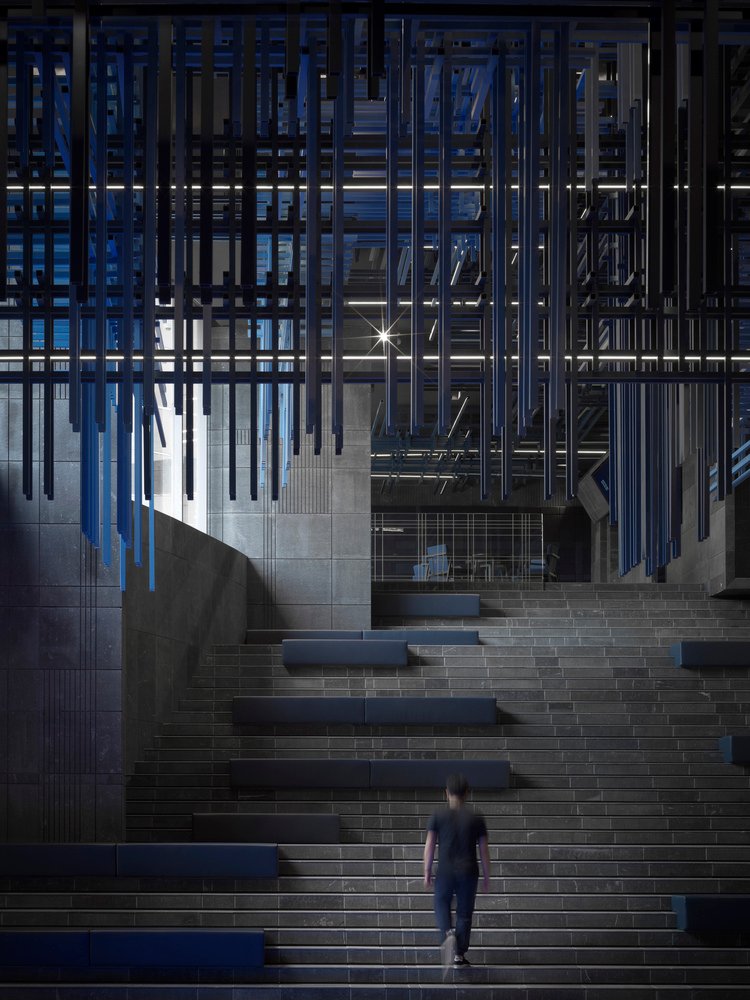 Cine Sky 影院（一加合作）