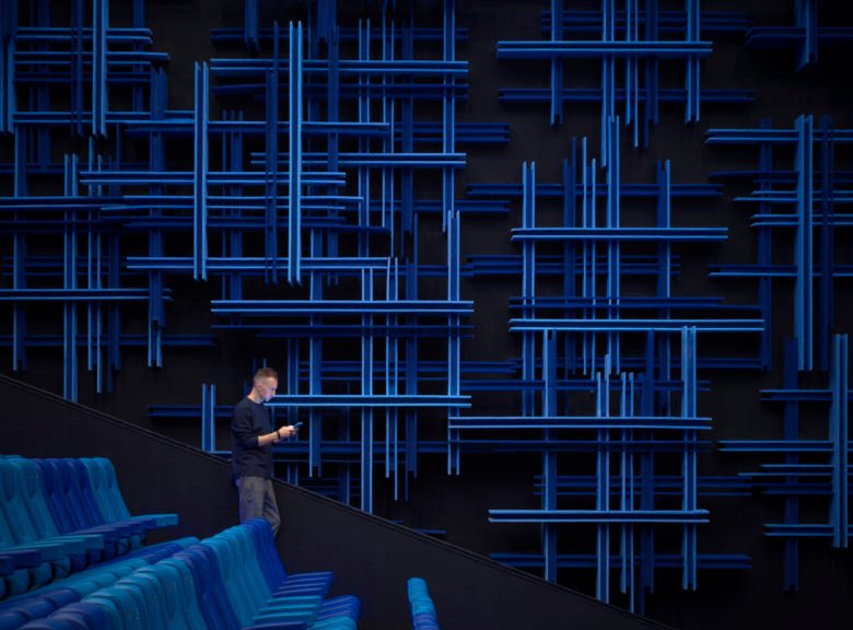 Cine Sky 影院（一加合作）