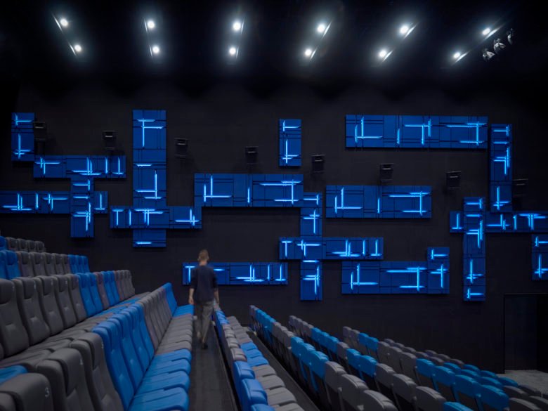 Cine Sky 影院（一加合作）