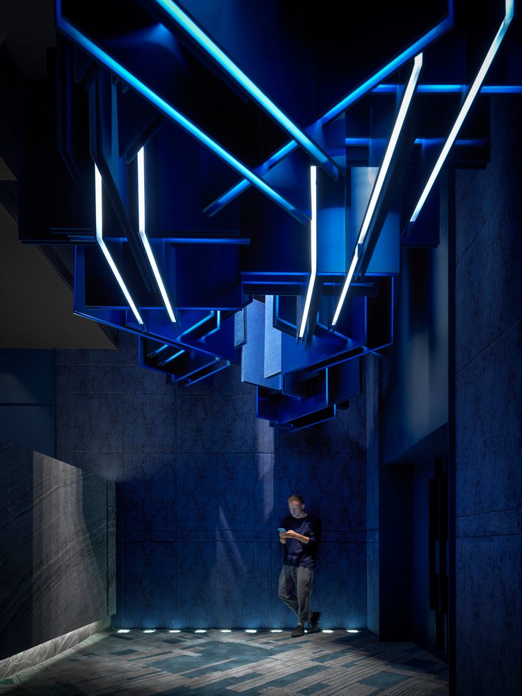 Cine Sky 影院（一加合作）