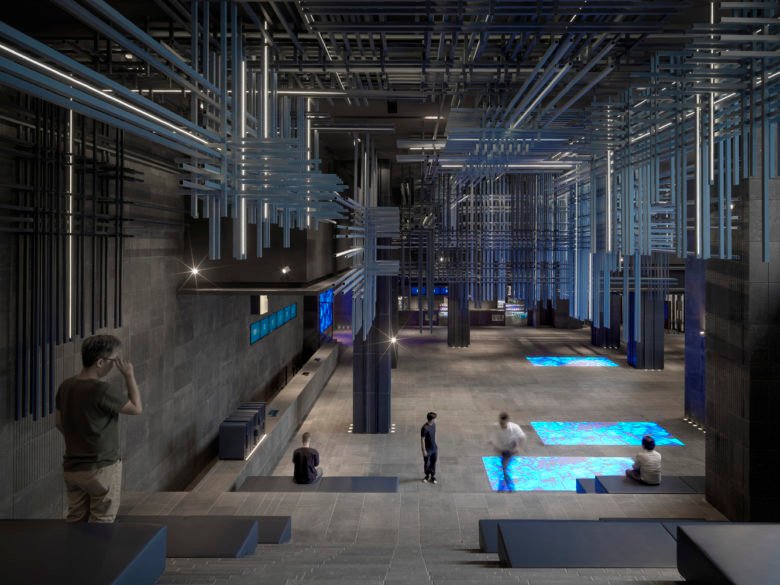 Cine Sky 影院（一加合作）