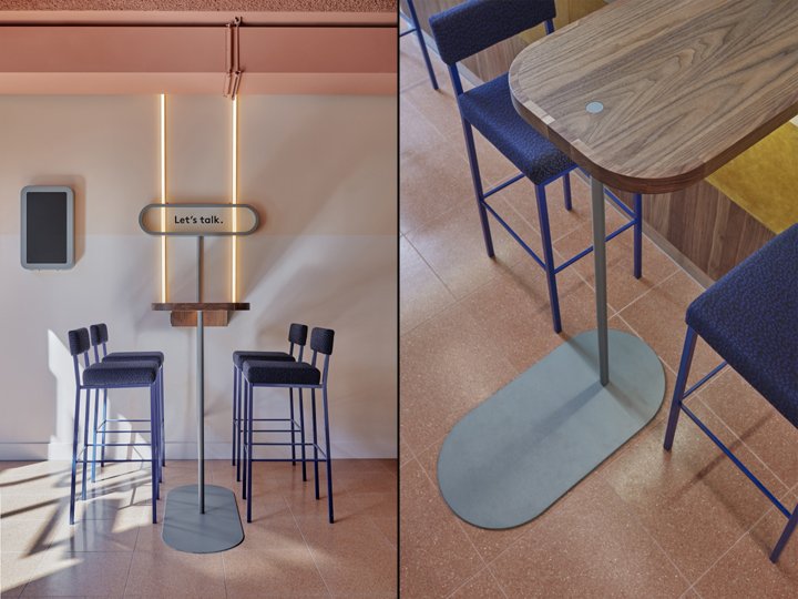 Studio Modijefsky 设计的 CityHub 酒店，鹿特丹 – 荷兰