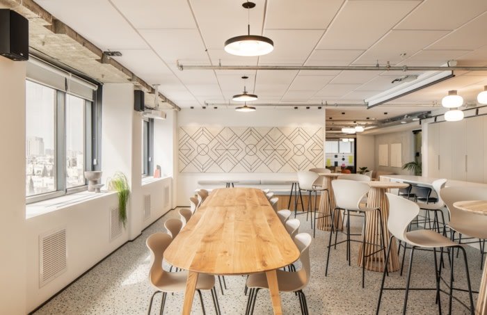 Classiq Technologies 办公室 by switchup