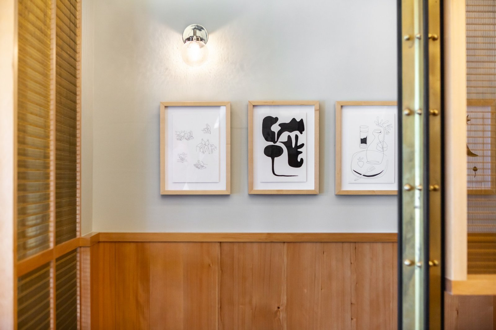 Savor，美国烹饪学院圣安东尼奥教学餐厅，由 Clayton Korte 设计