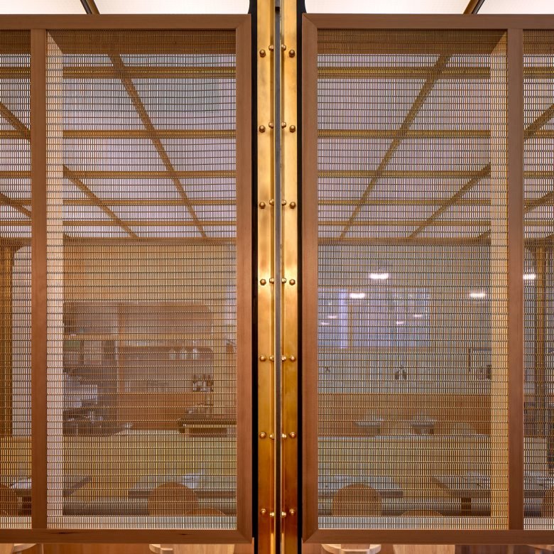 Savor，美国烹饪学院圣安东尼奥教学餐厅，由 Clayton Korte 设计