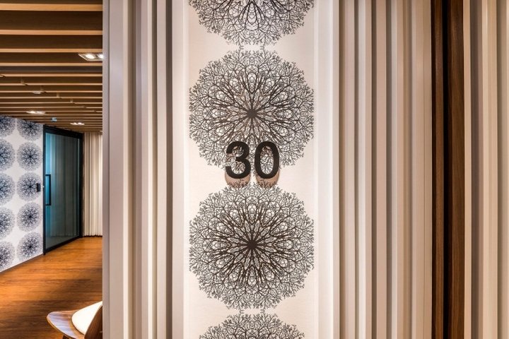 高伟绅律师事务所香港 Circa ia 办公室