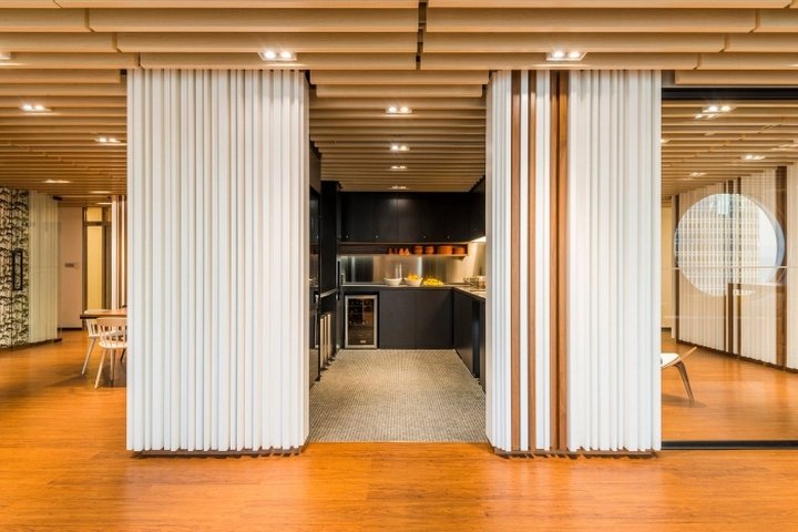 高伟绅律师事务所香港 Circa ia 办公室