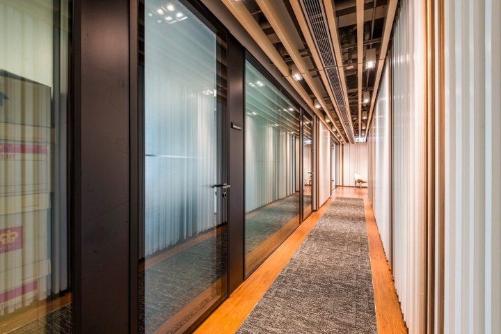 高伟绅律师事务所香港 Circa ia 办公室