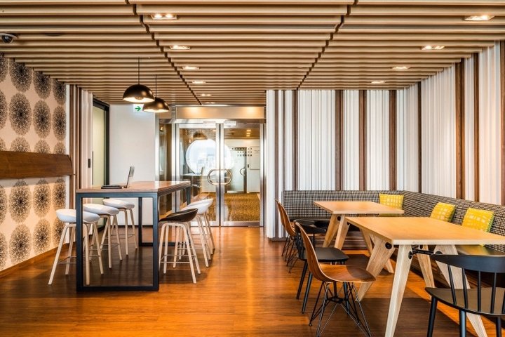 高伟绅律师事务所香港 Circa ia 办公室