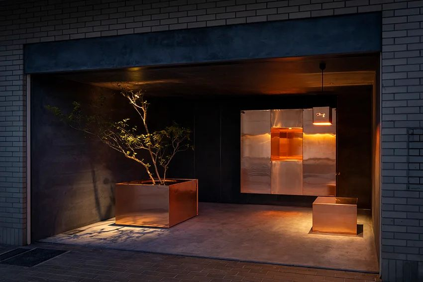 Co Hareruya 由 Arbol 设计