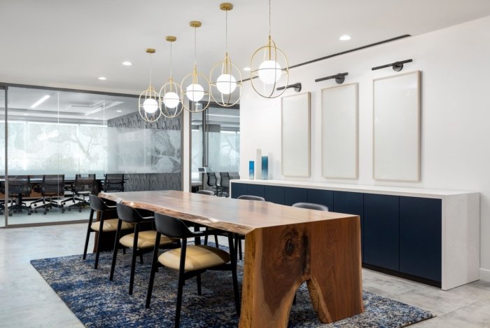 HOK 合作办公室 HOK 合作办公室