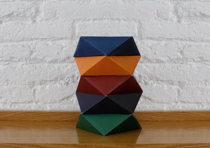 Yolanda Sabuz 和 Sandra Solanas 设计的 Cocoon 零食包装