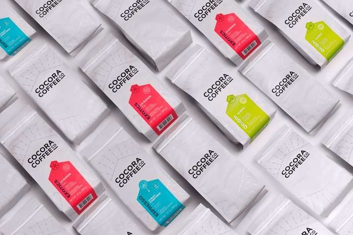 Cocora Coffee by Twineich，亚美尼亚 – 哥伦比亚