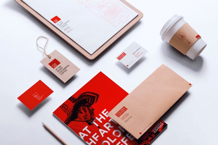 Cocora Coffee by Twineich，亚美尼亚 – 哥伦比亚