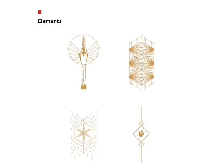 Cocora Coffee by Twineich，亚美尼亚 – 哥伦比亚