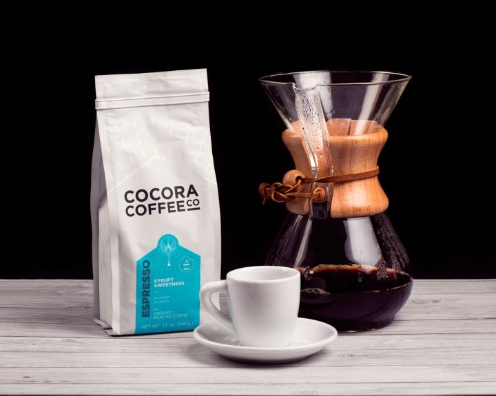 Cocora Coffee by Twineich，亚美尼亚 – 哥伦比亚