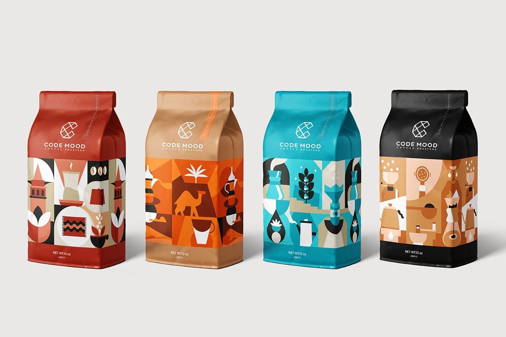 代码心情（Gamal Assy）