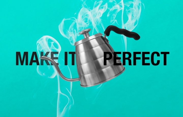 咖啡鳄鱼包装由 Tidy Studio 设计