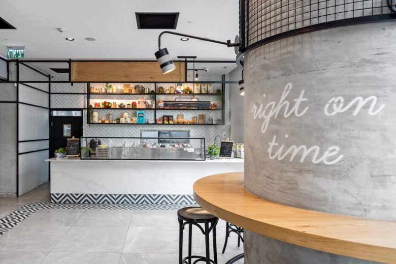 咖啡时间 – 咖啡店和餐厅 咖啡时间 – 咖啡店和餐厅