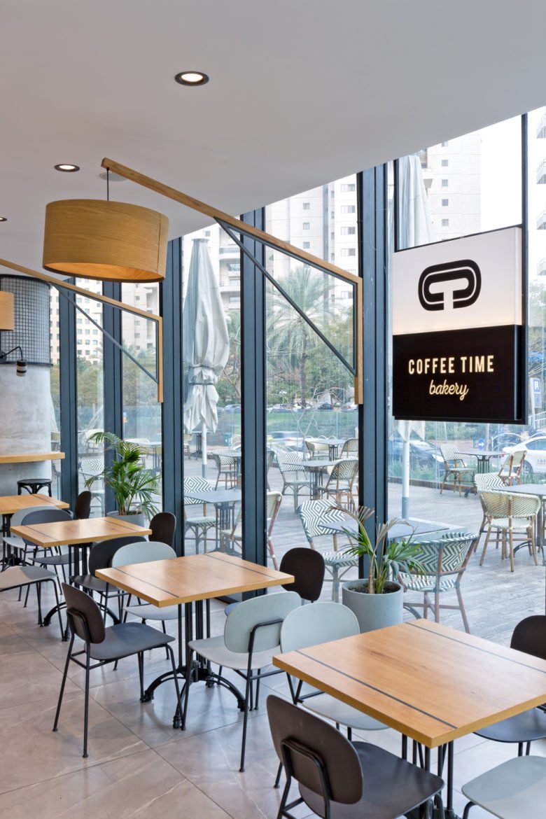 咖啡时间 – 咖啡店和餐厅 咖啡时间 – 咖啡店和餐厅