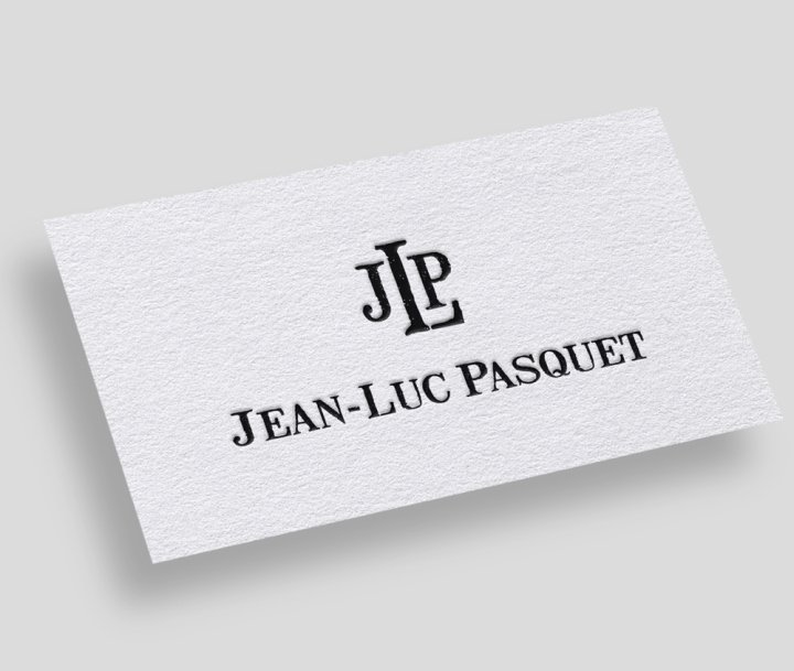 干邑 Jean-Luc Pasquet – LINEA 的 L’Organic 包装 – The Spirits Valley Designers