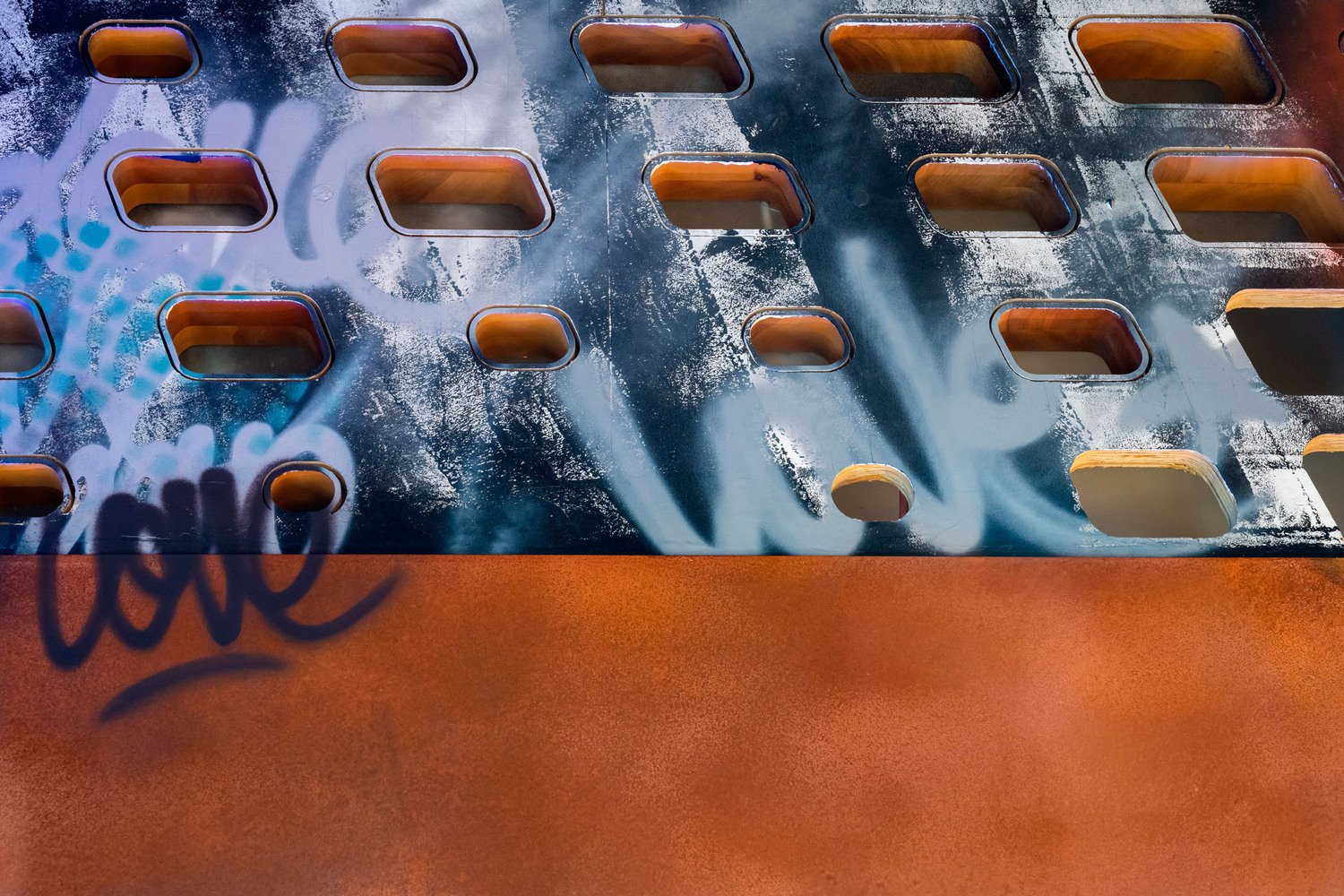 冷战博物馆 / Tchoban Voss Architekten