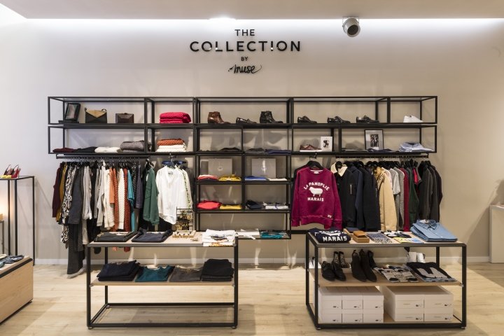 Collection by Muse store by JHP，梅斯 – 法国