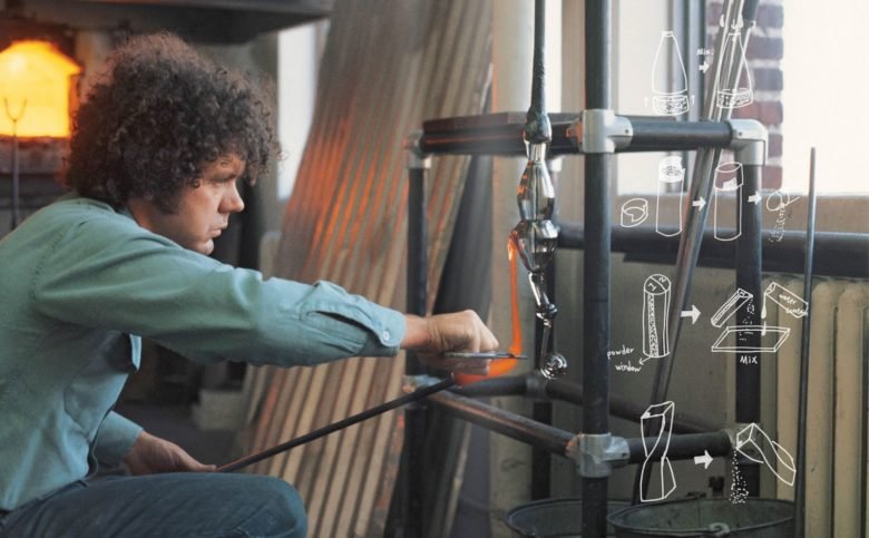 林家安 (Chia-an Joanne Lin) 的 Color+ 粉末混合涂料 林家安 (Chia-an Joanne Lin) 的 Color+ 粉末混合涂料