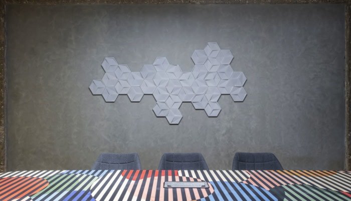 Colu 办公室 by switchup