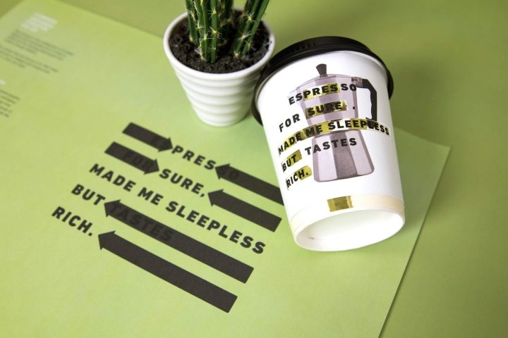 Thinking Room 的共同点创意合作社 Thinking Room 的共同点创意合作社