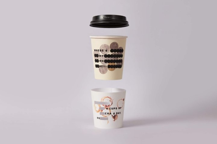 Thinking Room 的共同点创意合作社 Thinking Room 的共同点创意合作社