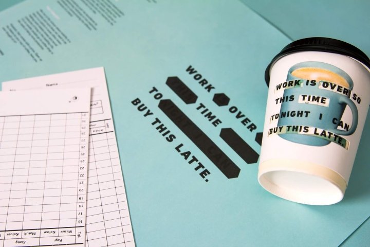 Thinking Room 的共同点创意合作社 Thinking Room 的共同点创意合作社