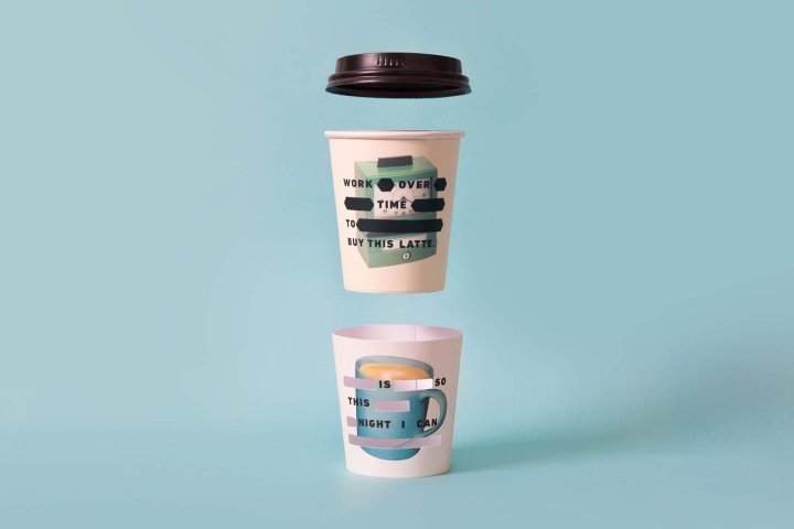 Thinking Room 的共同点创意合作社 Thinking Room 的共同点创意合作社