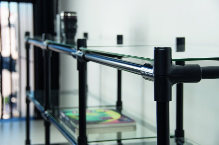 Olhar 180 的 Conecta 系列