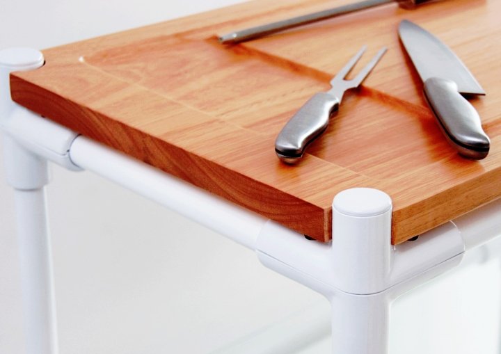 Olhar 180 的 Conecta 系列