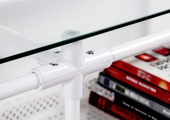 Olhar 180 的 Conecta 系列