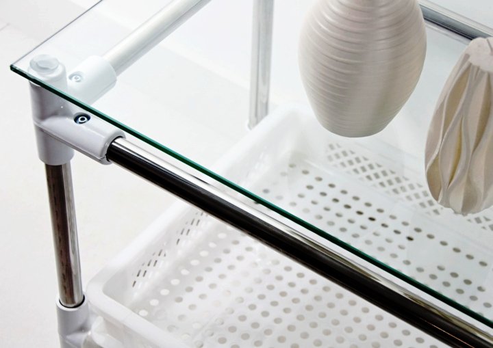 Olhar 180 的 Conecta 系列