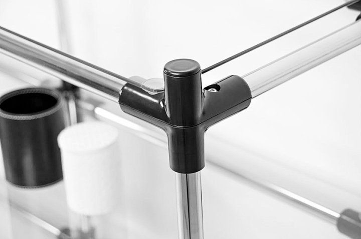 Olhar 180 的 Conecta 系列