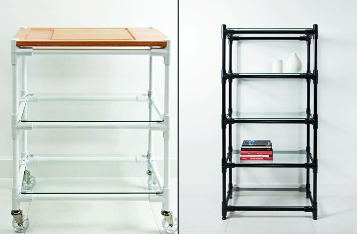 Olhar 180 的 Conecta 系列