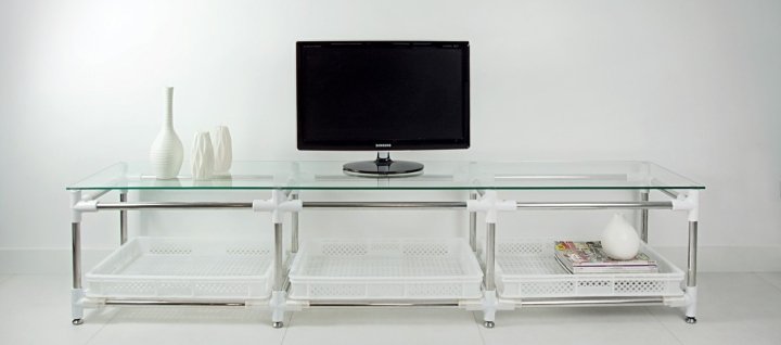 Olhar 180 的 Conecta 系列