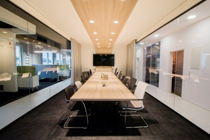 Coneon GmbH 办事处,赫尔博恩 – 德国 Coneon GmbH 办事处,赫尔博恩 – 德国