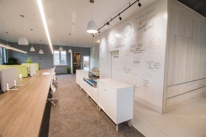 Coneon GmbH 办事处,赫尔博恩 – 德国 Coneon GmbH 办事处,赫尔博恩 – 德国