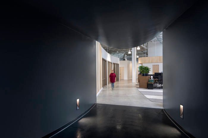 DLR 集团 Conga 美洲办事处