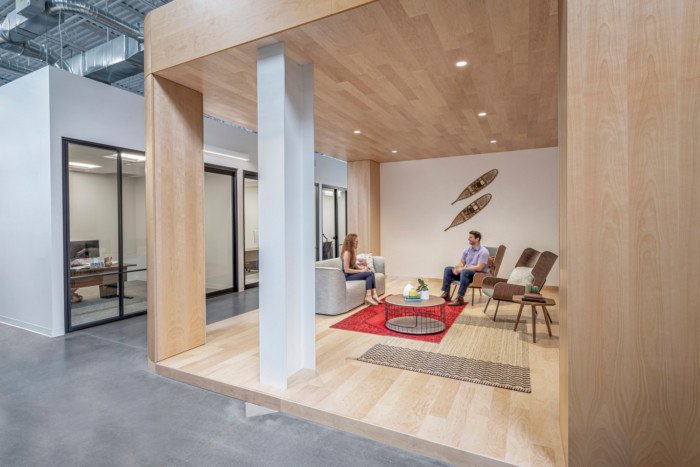 DLR 集团 Conga 美洲办事处