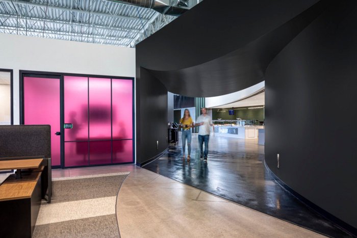 DLR 集团 Conga 美洲办事处