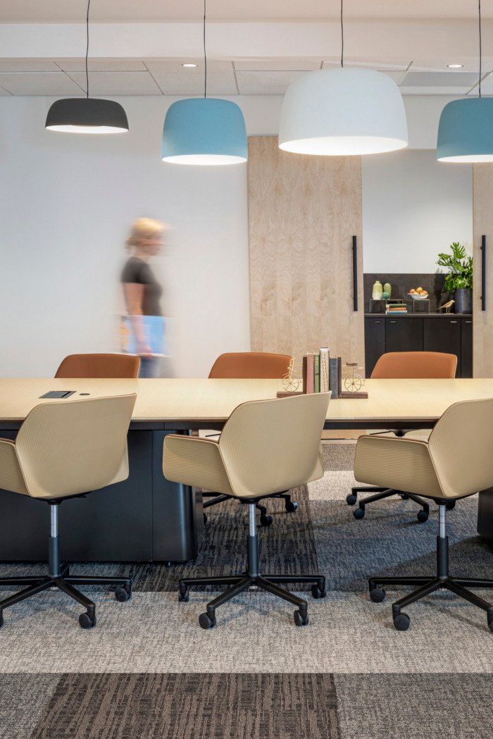 DLR 集团 Conga 美洲办事处