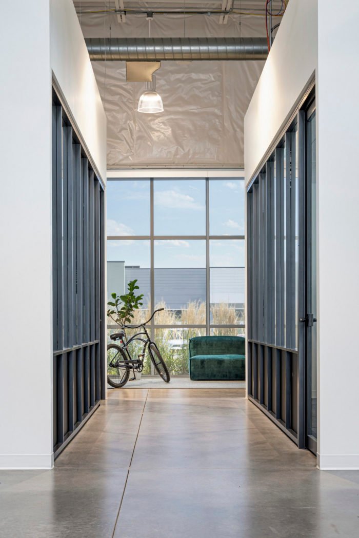 DLR 集团 Conga 美洲办事处