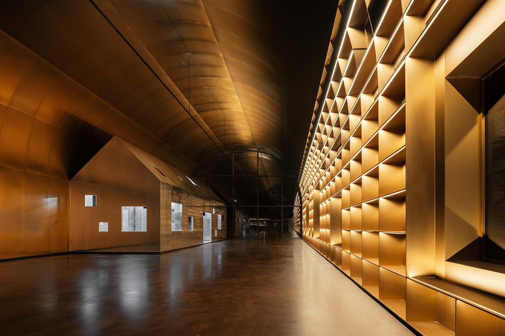 Wutopia Lab 的铜碉堡