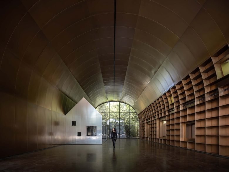 Wutopia Lab 的铜碉堡