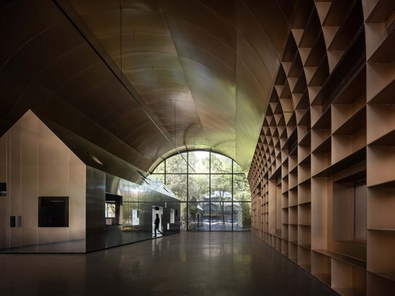 Wutopia Lab 的铜碉堡